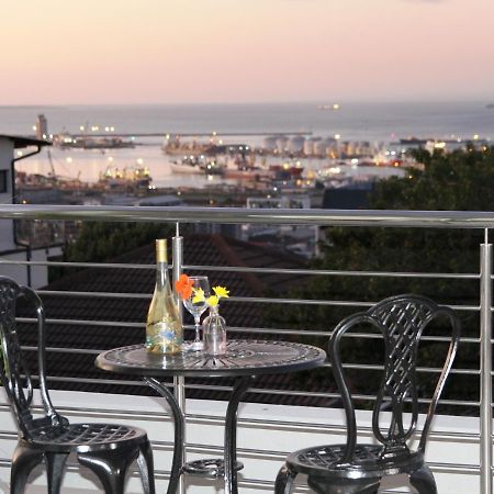קייפטאון Harbour View Guest Suite מראה חיצוני תמונה