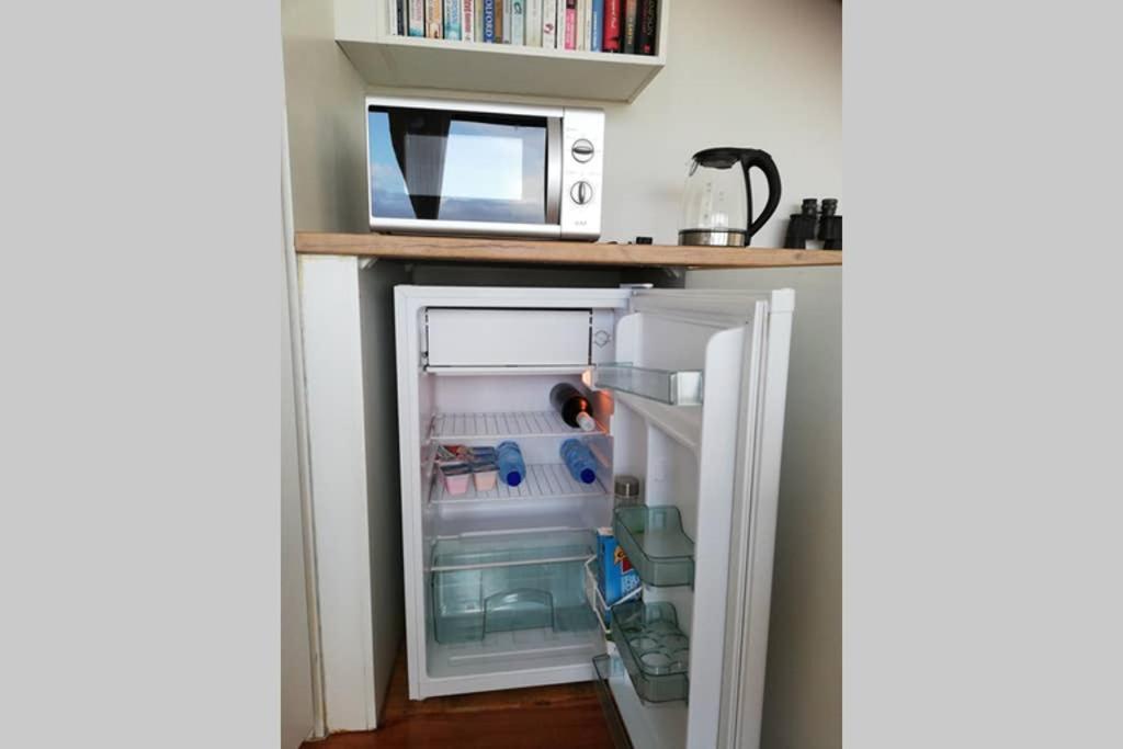 קייפטאון Harbour View Guest Suite מראה חיצוני תמונה