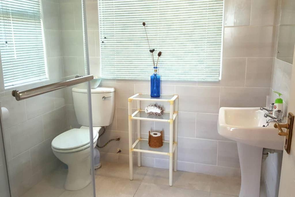 קייפטאון Harbour View Guest Suite מראה חיצוני תמונה
