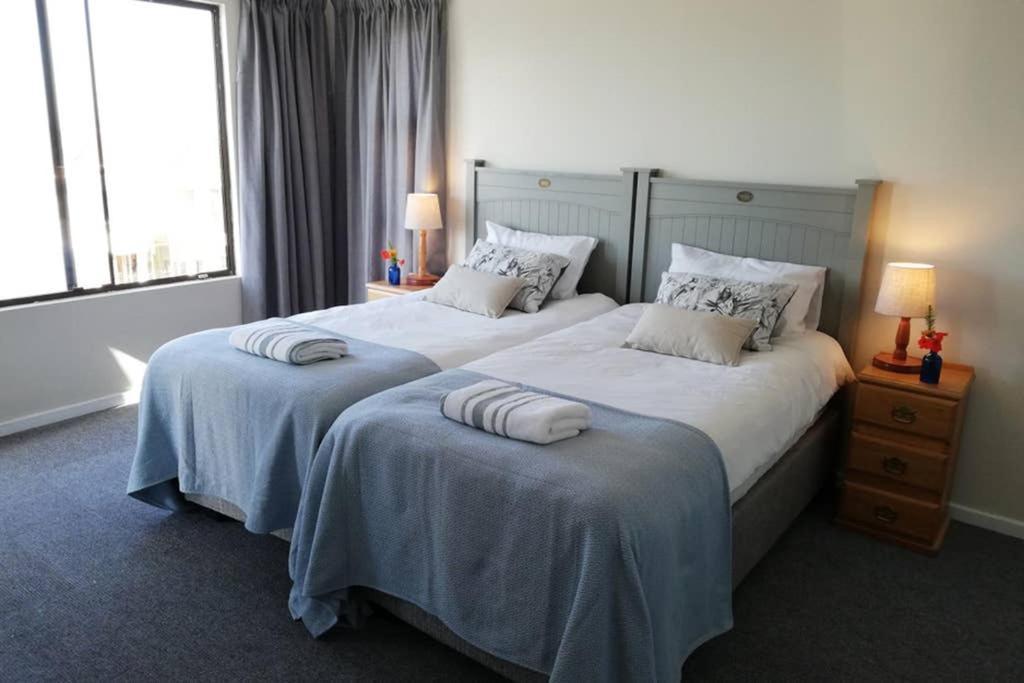 קייפטאון Harbour View Guest Suite מראה חיצוני תמונה