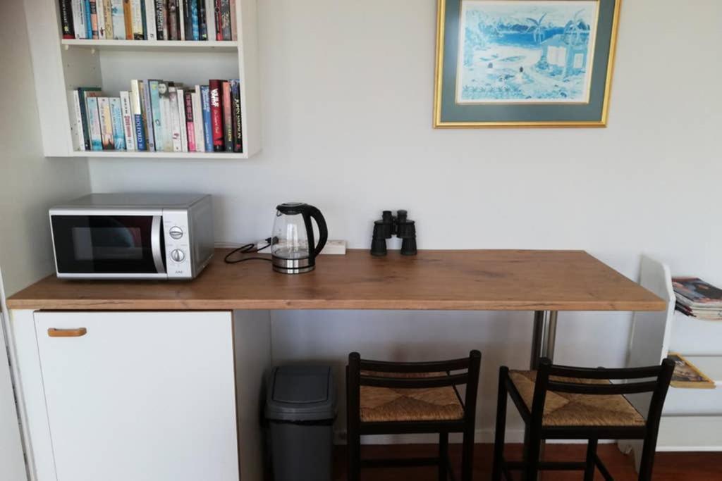 קייפטאון Harbour View Guest Suite מראה חיצוני תמונה
