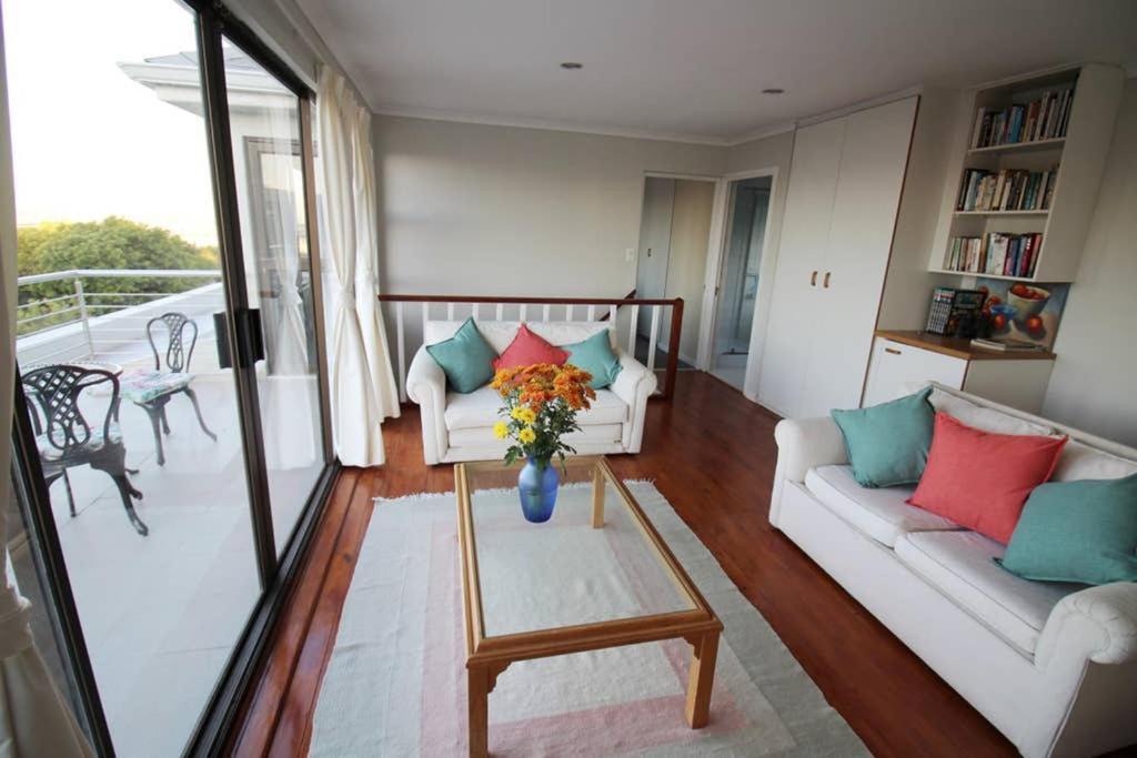 קייפטאון Harbour View Guest Suite מראה חיצוני תמונה