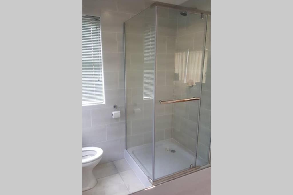 קייפטאון Harbour View Guest Suite מראה חיצוני תמונה