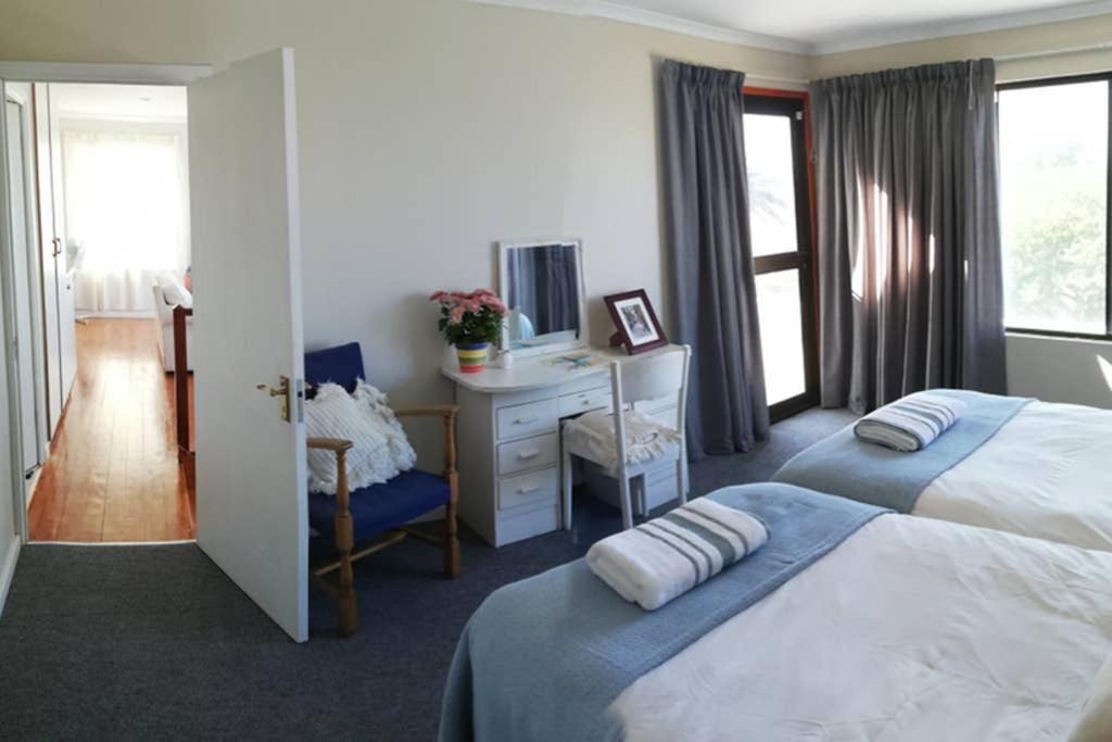 קייפטאון Harbour View Guest Suite מראה חיצוני תמונה