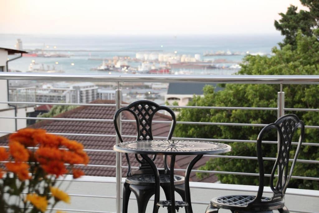 קייפטאון Harbour View Guest Suite מראה חיצוני תמונה