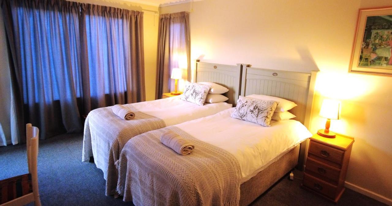 קייפטאון Harbour View Guest Suite מראה חיצוני תמונה