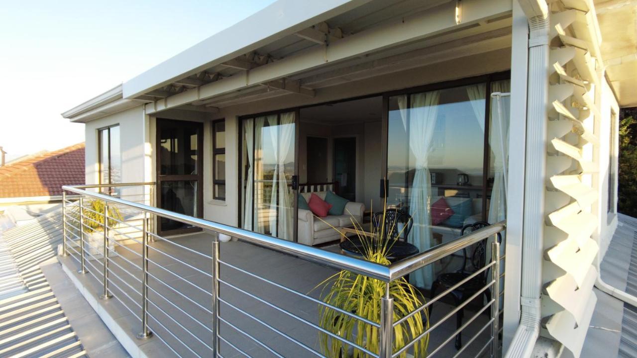 קייפטאון Harbour View Guest Suite מראה חיצוני תמונה